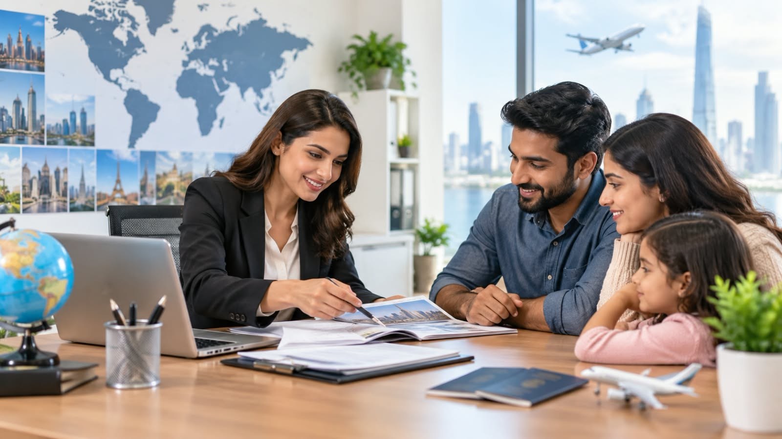 Consultancy