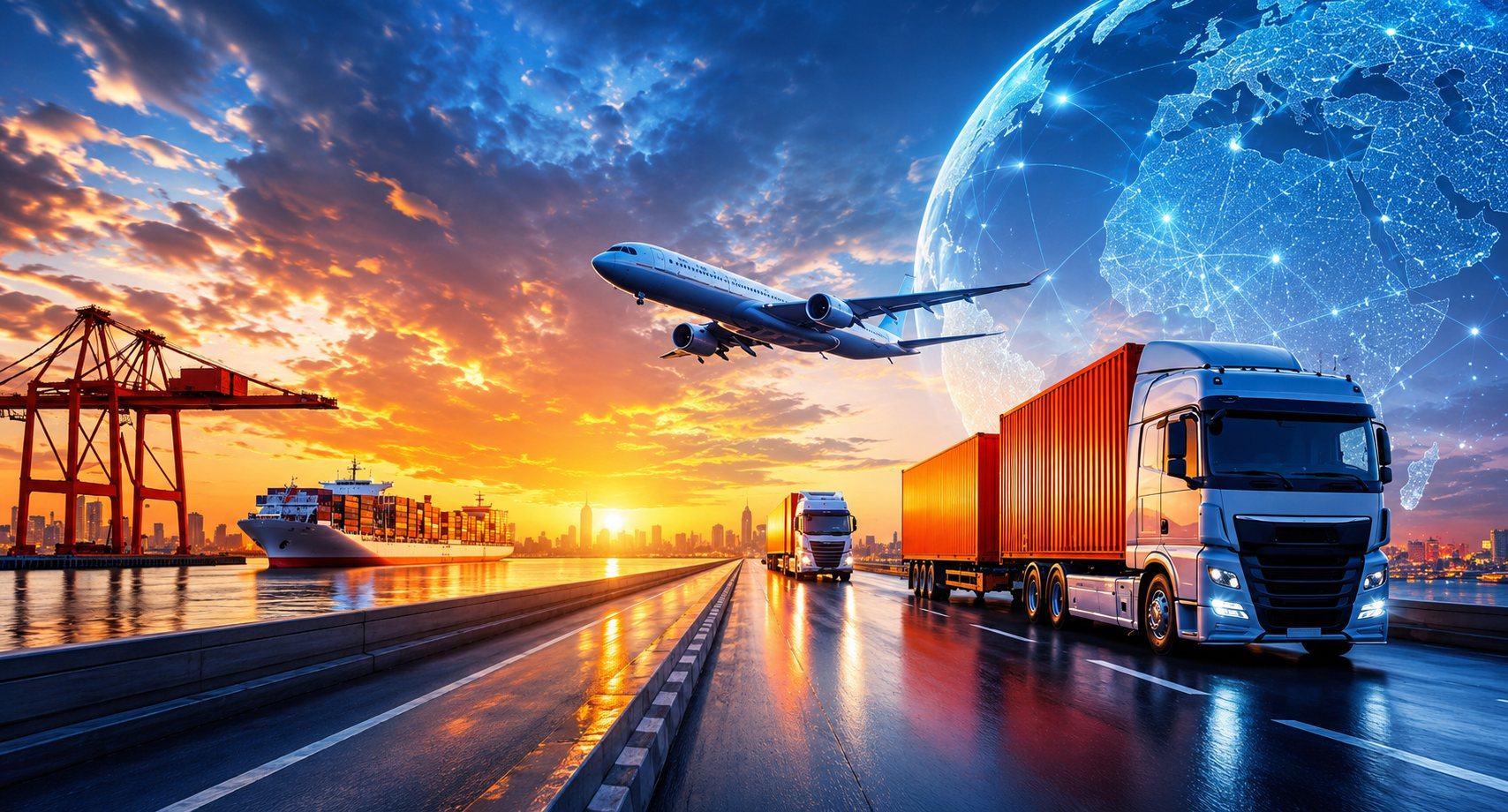 Air Freight