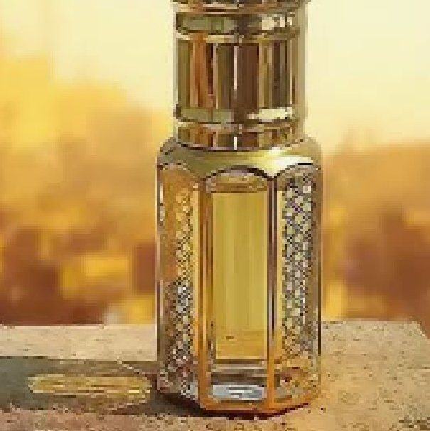 ORB Royal Oud Attar