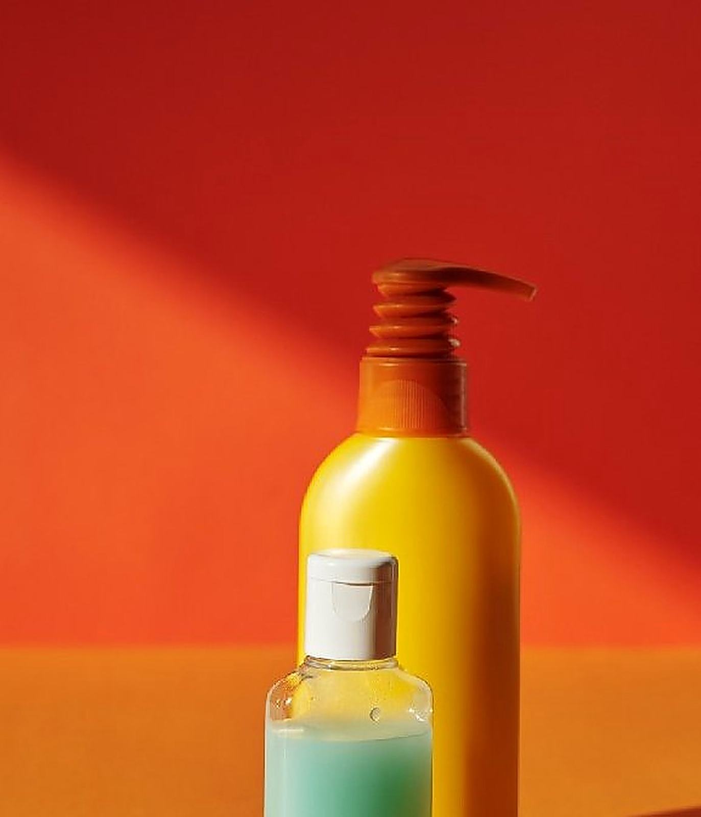 Personal Care Products
