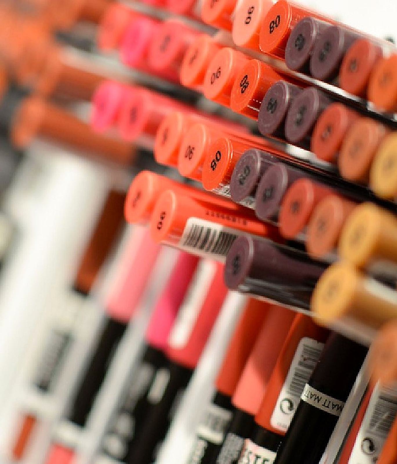Cosmetics Products