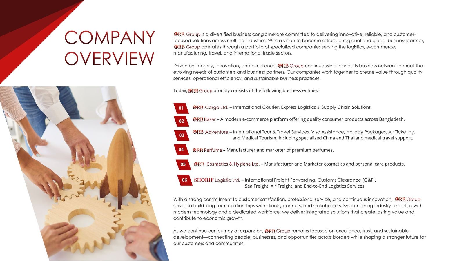 Profile page 4