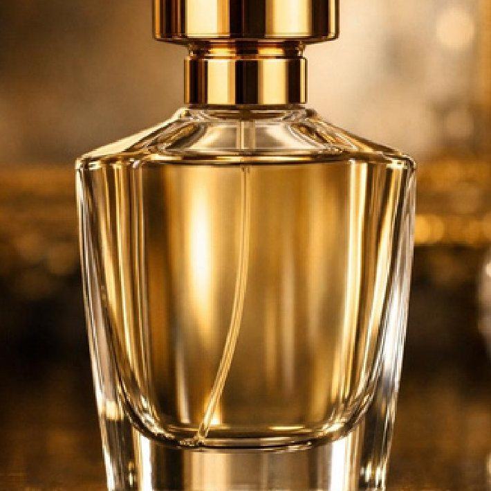 Fragrance Manufacturing
