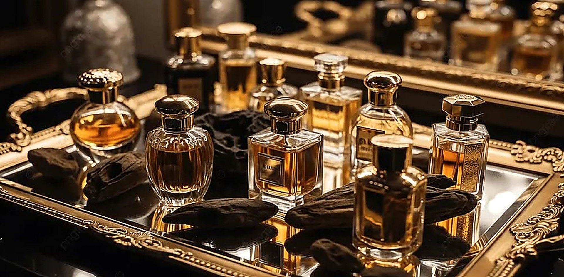 Perfume Gift Set