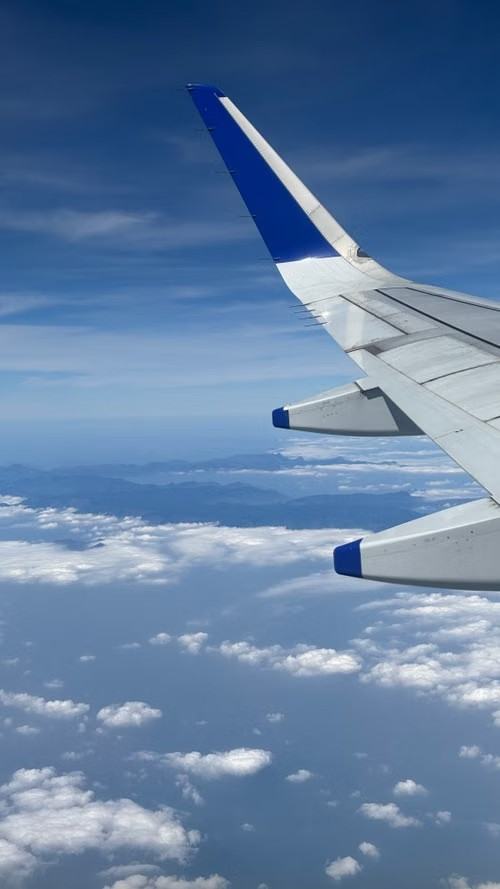 Book your flight with ORB Adventure