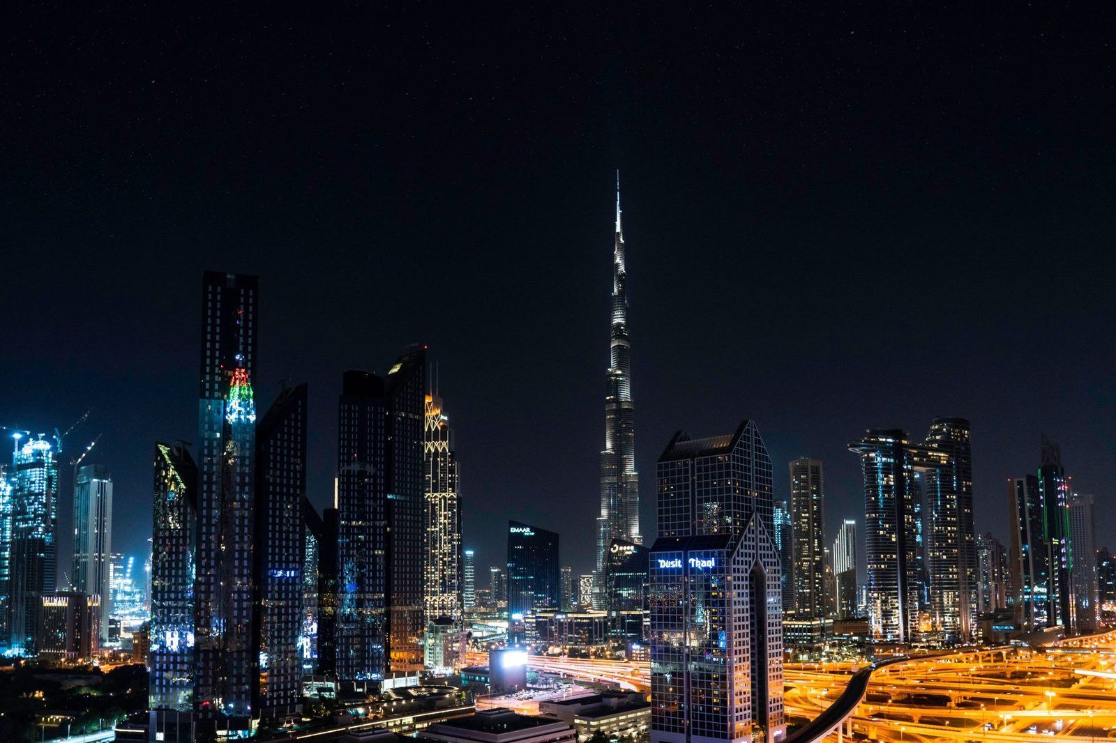 United Arab Emirates